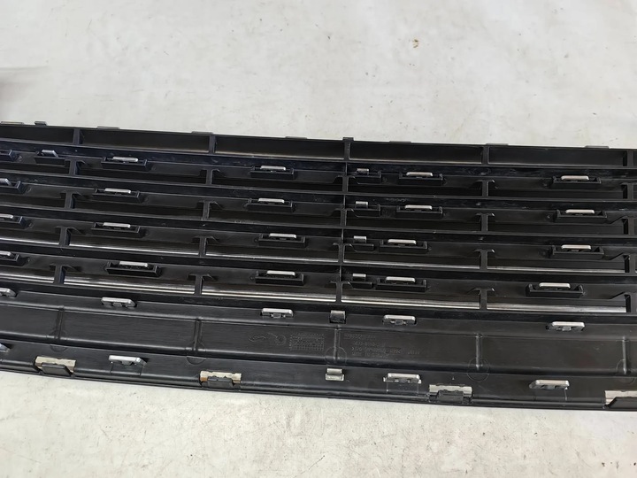 фото №7, Ford mondeo mk5 - решітка радіатора решітка зчеплення рекомендую