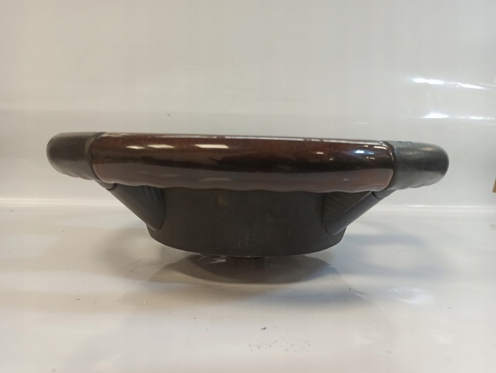 фото №5, Ford mondeo mk3 кермо дерево шкіра do szycia 3s71-3599-g