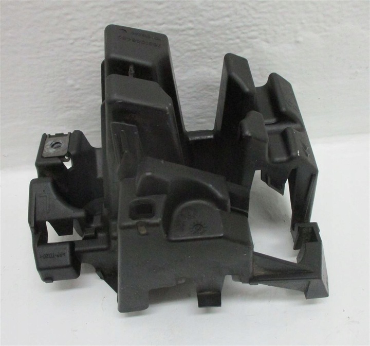 фото №1, Ковзун бампера лівий зад citroen c5 iii x7 універсал 9681048480