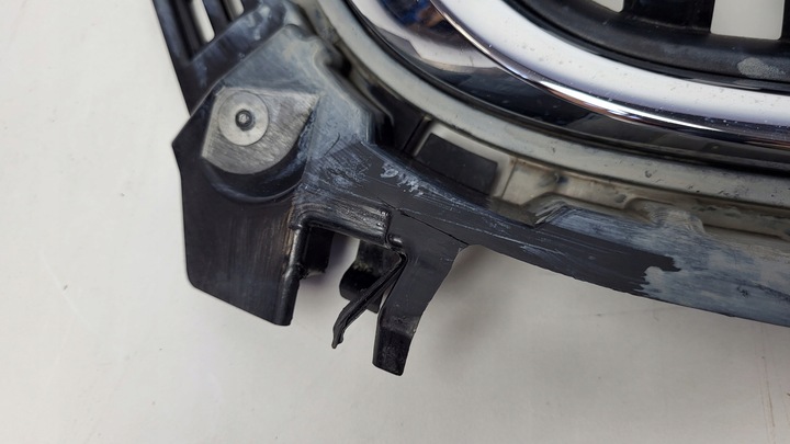 фото №10, Решётка радиатора решётка радиатор skoda kodiaq 565