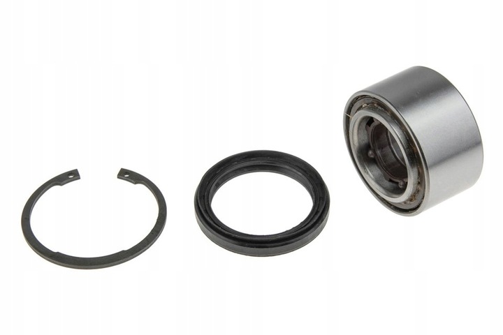 фото №2, Klp-su-013 nty набір підшипник колеса перед