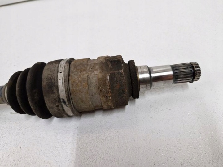 фото №7, Toyota matrix 2 ii e140 1.8 vvti полуось правая длинная автомат