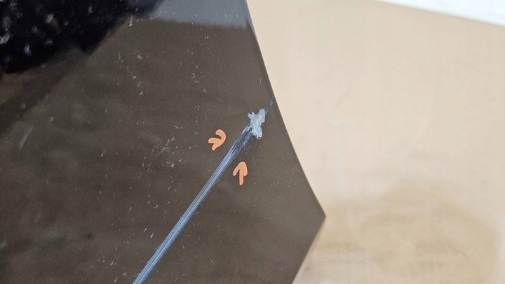 фото №6, Двері перед передні ліві mercedes gle w167 a167 suv оригінал