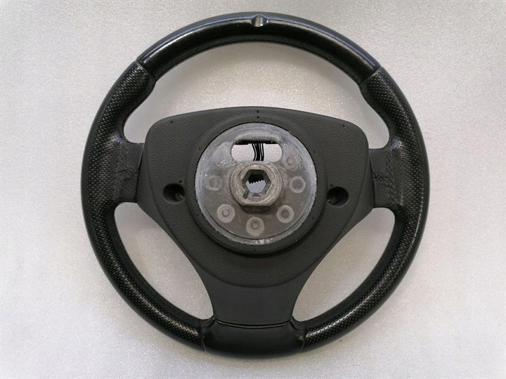 фото №10, Aston martin vantage v8 кермо wheel 6g33-3600cb