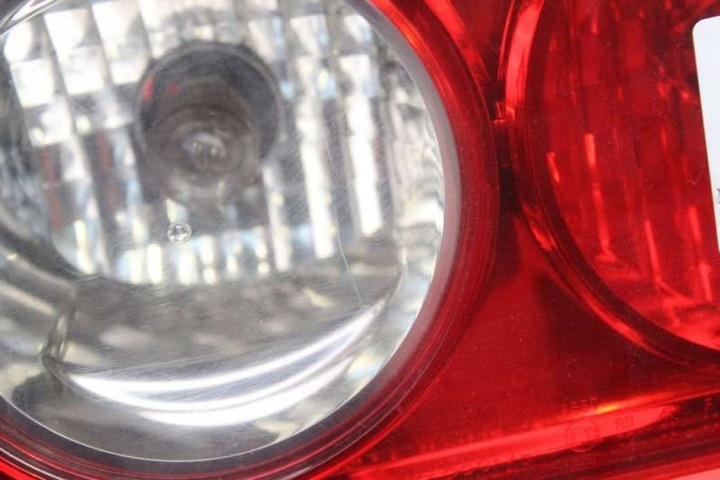 фото №8, Лампа права зад задня p3214r honda accord 7 vii sedan 02-06