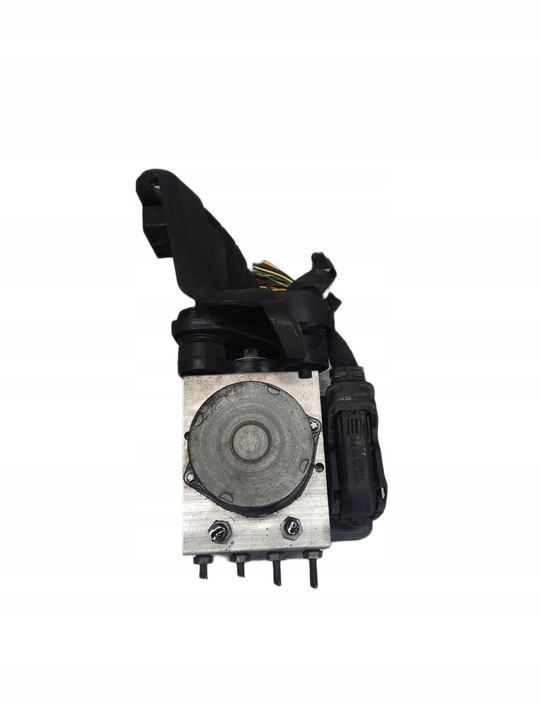 фото №5, Mercedes e клас w212 рестайлінг насос гальмівна a2124310148