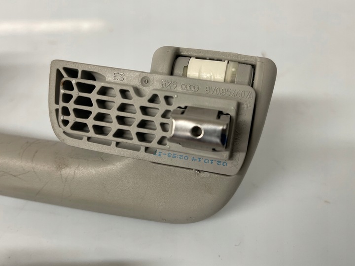 фото №9, Ручка стеля лівий правий зад 8v0857607a 8v0857608a audi a3 8v