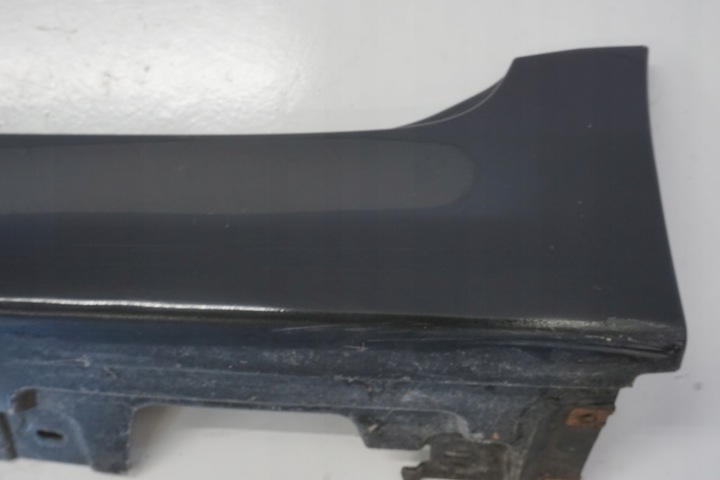 фото №7, Bmw f10 f11 планка пороговая левая 668 7207091