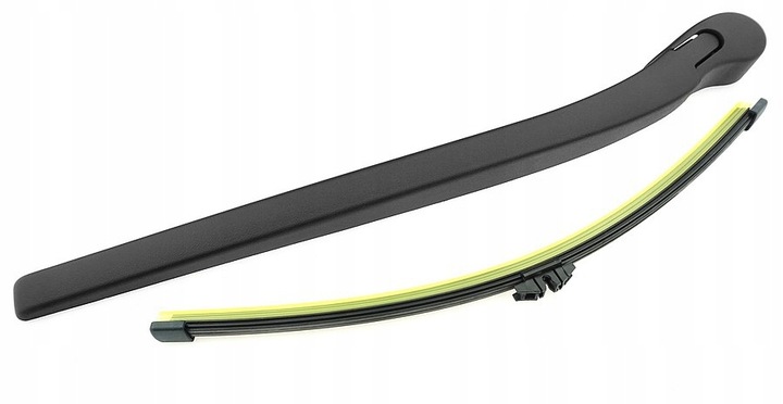 фото №1, Рычаг дворники зад bmw 5 f10 12.09-