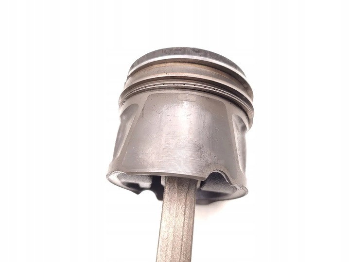 фото №11, Land rover range rover sport поршень з шатуном 3.6 d 4x4 дизель 368dt 2008