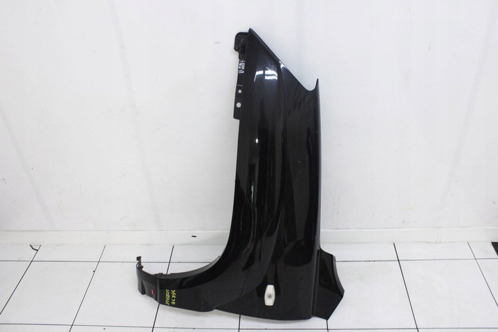 фото №1, Kia sportage ii 04r- крило лівий перед переднє 9p