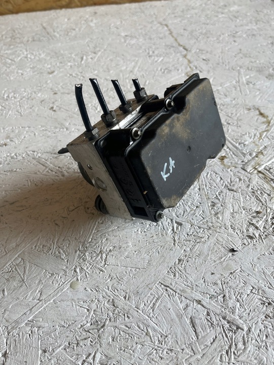 фото №1, Насос abs ford ka mk2 ii 08-16 1.2 51823789