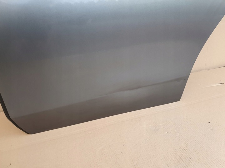 фото №4, Mercedes e клас w213 a213 універсал двері зад ліві