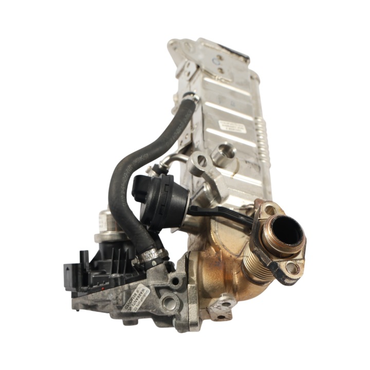 фото №10, Mini r55 r57 r56 lci r59 r60 r61 дизель n47n радіатор клапана egr 7823319