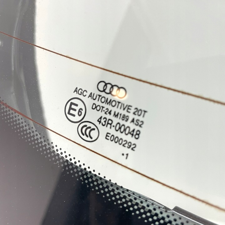 фото №7, Audi q3 8u крышка багажника lz9y