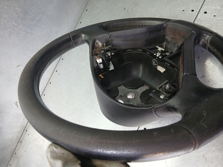 фото №6, Кермо fiat stilo 00735314472