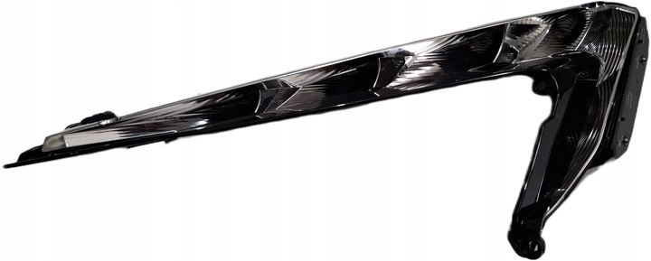 фото №1, Opel astra 4 iv j модуль led планка лампы ксенон левый левая 13253650 оригинальный номер