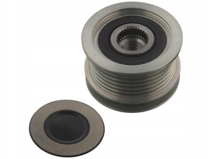 фото №1, Сцепление jednokierunkowe генератора fe15165