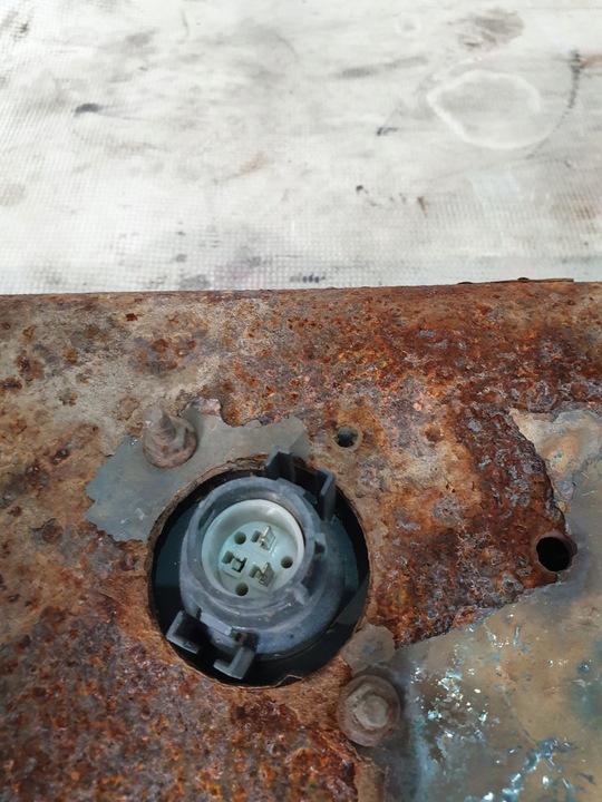 фото №14, Балка бампер зад iveco daily vi євро 5 18r