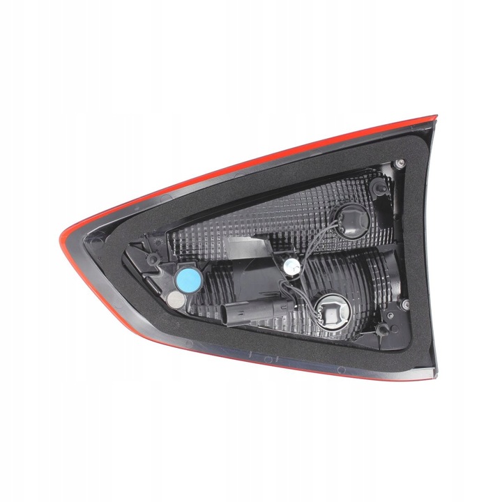 фото №2, Лампа зад l ford c-max 04.15-12.19 valeo val047033