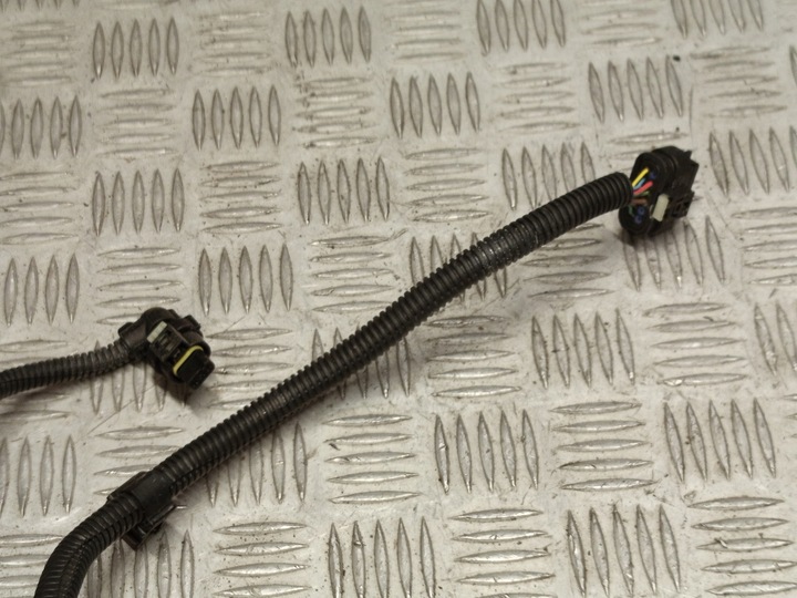 фото №10, Bmw f70 u06 x1 u11 u10 жгут установка провод коробки коробки передач 5a7a0d1