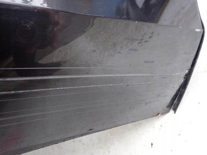 фото №10, Bmw x5 g05 18- дверь правые зад задние