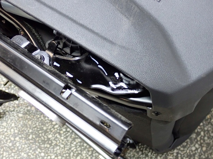 фото №7, Комплект сидений европа полукожа оригинал 4xboczek vw volkswagen id.4 id4 24r