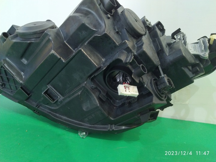 фото №9, Лампа перед права vw golf 8 viii 5h1941006