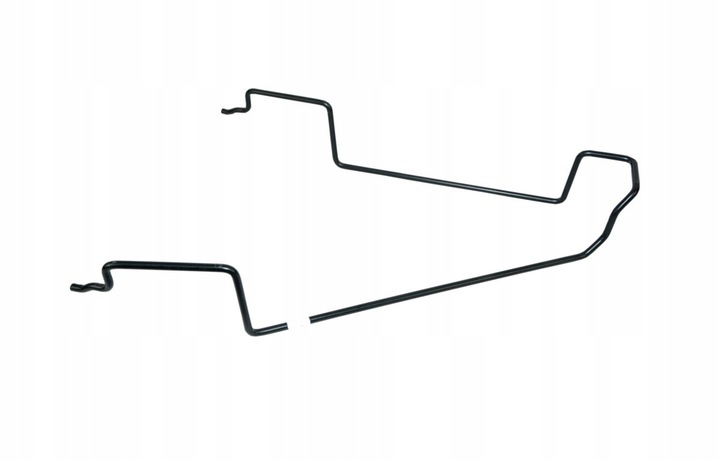 фото №1, Корзина каркас колеса запасного aixam купе crossline