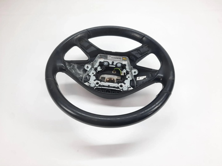 фото №7, Кермо mercedes e w212 a2124600303