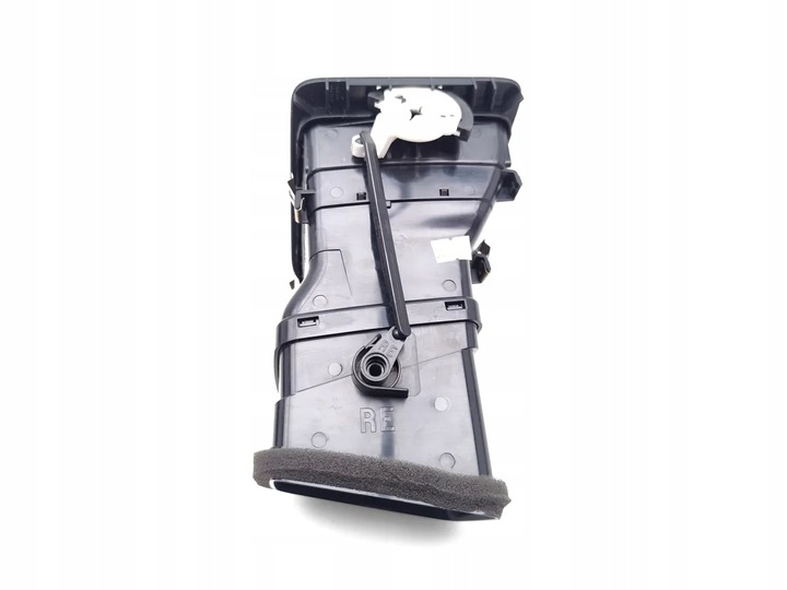 фото №13, Vw sharan боковая решётка воздуховод панели распределительной исправный 2012 mpv