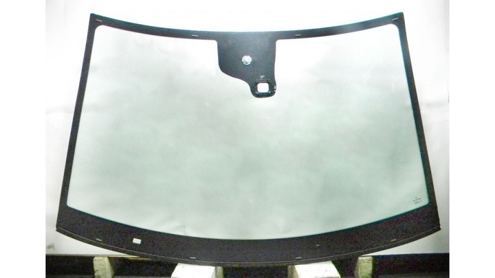 фото №1, Стекло передняя лобовое peugeot rcz 2010- датчик