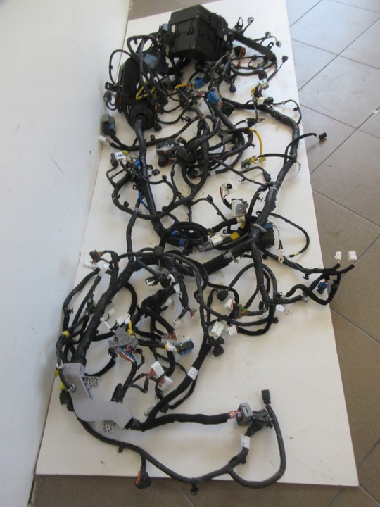 фото №5, Tucson iii 15-20 1.6 t-gdi 4x4 установка камеры двигателя з корпус