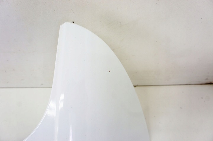 фото №8, Nx176 ford fiesta mk8 спойлер спойлер крышки