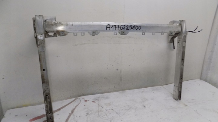 фото №16, Mercedes-benz оригінальний номер a1776225100