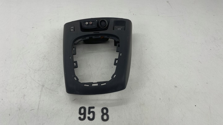 фото №1, Scenic iii рамка корпус тунелю захист 969330001r