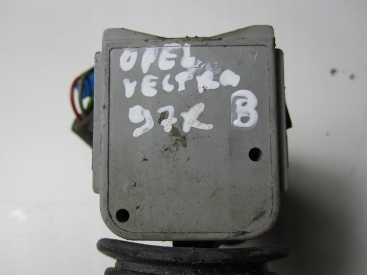 фото №3, Кермовий/підкермовий світла opel vectra b 97r