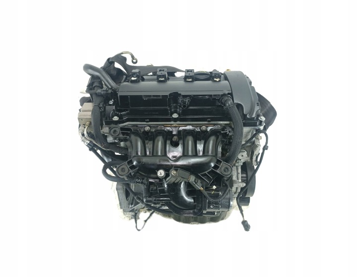 фото №7, Двигун комплектний mini cooper s r55 r56 r57 1.6 thp n14b16ab