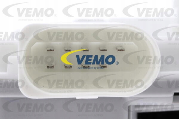 фото №9, Vemo v10-85-0023 замок дверь