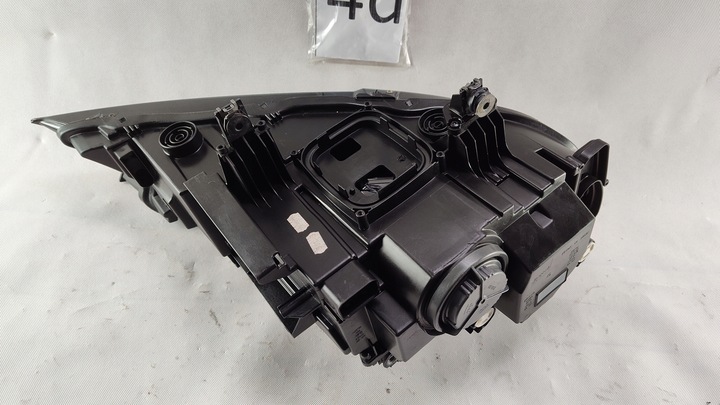 фото №13, Bmw i8 полный led левый фара лампа левая 7414843