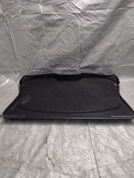 фото №11, Полиця багажника ford focus mk1 5d 2000r