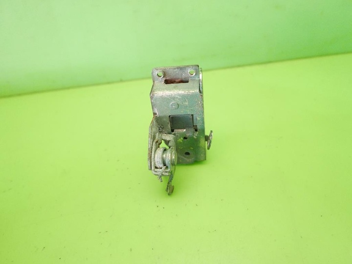 фото №3, Замок дверь сдвижных правые зад iveco daily iii