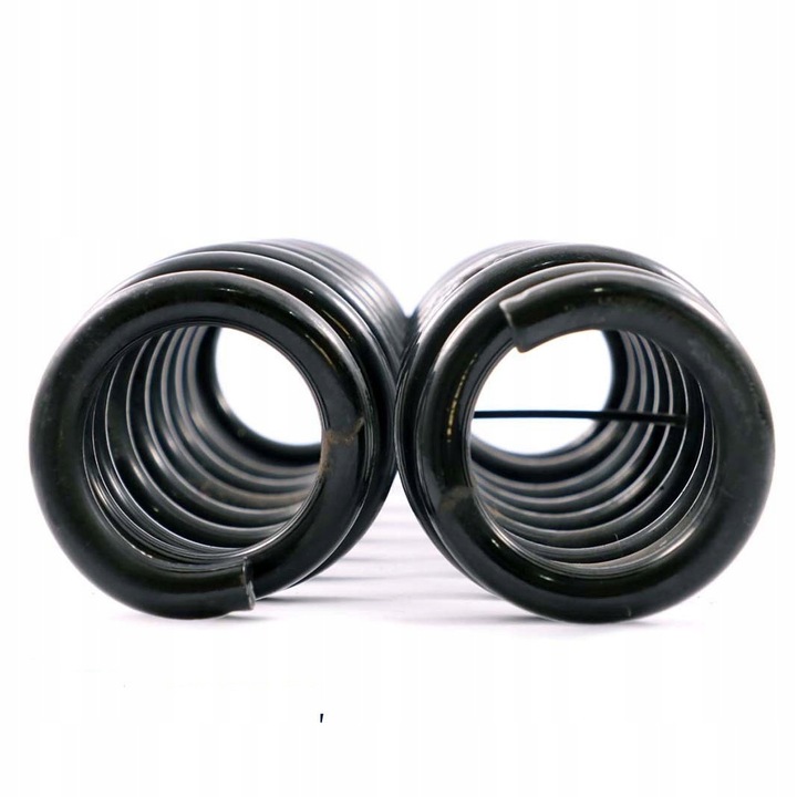 фото №9, Bmw e88 d3 задні підвішування набір пружин зад