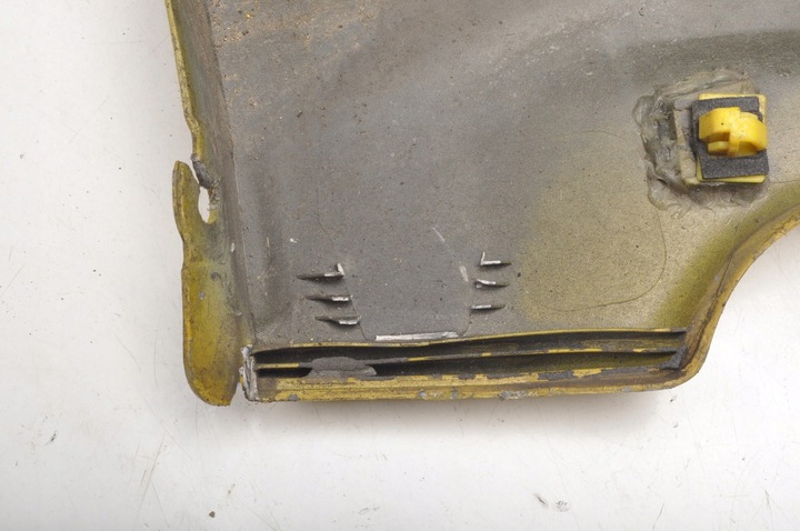 фото №12, Kia ceed ii накладка порогова ліва 87753-a2600 ay