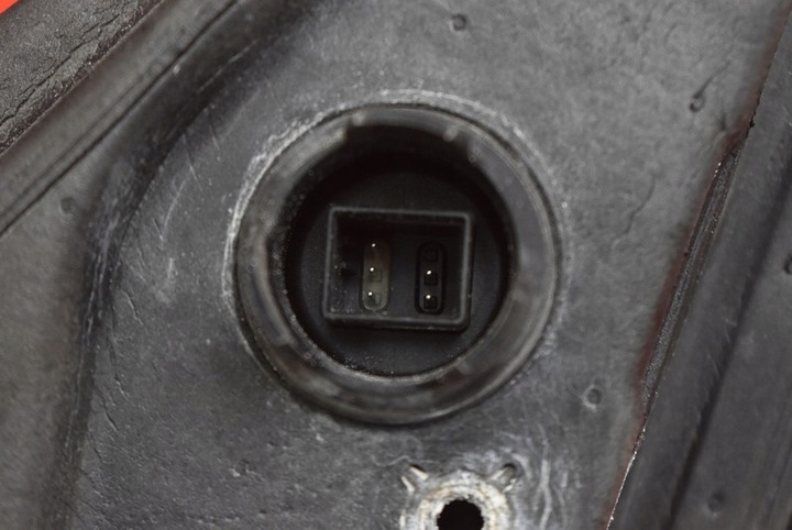 фото №7, Зеркало правые карбон карбоновые 010803 eu bmw e90 e91 m3 04-10 5 pin