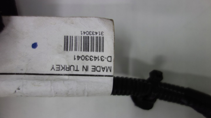 фото №6, Volvo модуль блок керування запобіжників 31346284