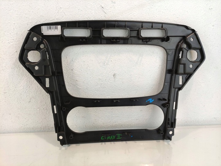фото №7, Ford mondeo mk4 рамка радио bs7118522