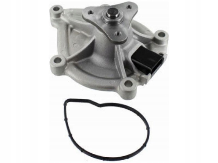 фото №1, Насос воды citroen c4 ii 1.4 1.6 i 1.6 c5 iii 1.6 ds3 1.4 1.6 ds4 1.6