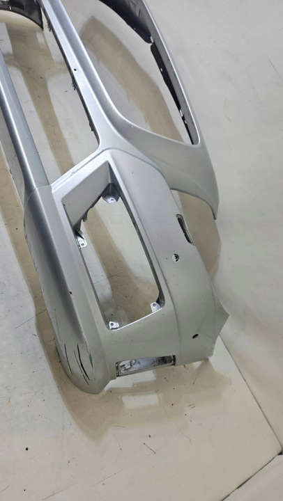 фото №11, Бампер перед передній mercedes slk 172 amg a1728850625
