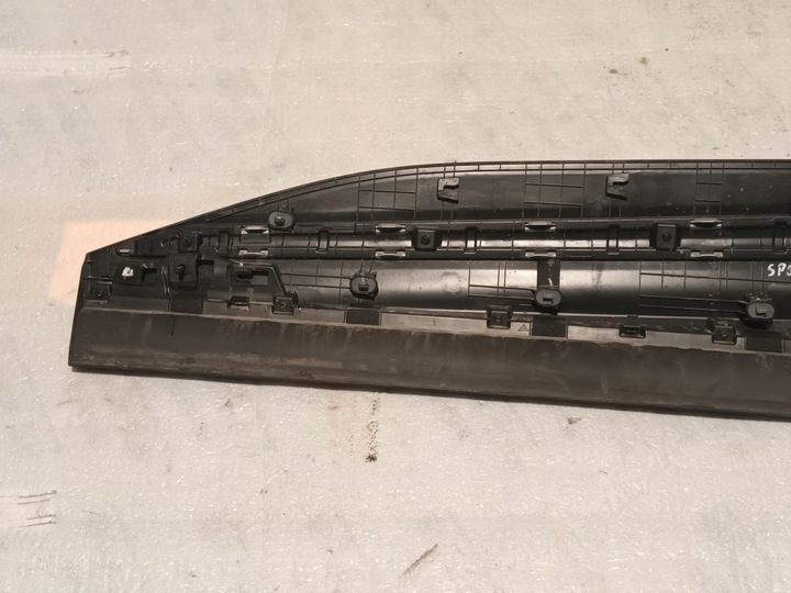 фото №8, Планка na дверь правые перед kia sportage v передняя правая